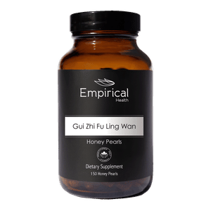 Gui Zhi Fu Ling Wan Honey Pearls