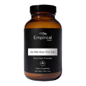 Jia Wei Xiao Yao San Powder