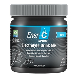 SPORT Electrolyte Drink Mix