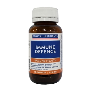 Immune Defence