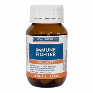 Immune Fighter