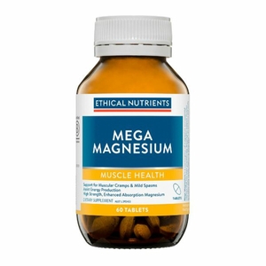 Mega Magnesium