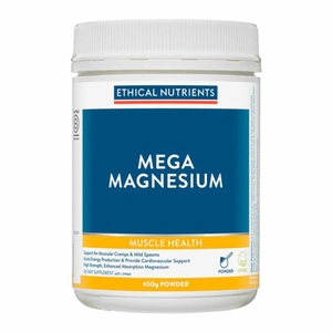 Mega Magnesium Powder