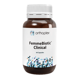 FemmeBiotic Clinical