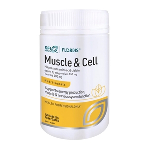 Muscle & Cell