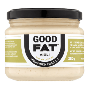 Good Fat Aioli
