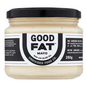Good Fat Mayo