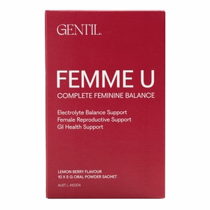 FEMME U