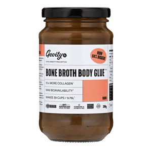 Bone Broth Body Glue