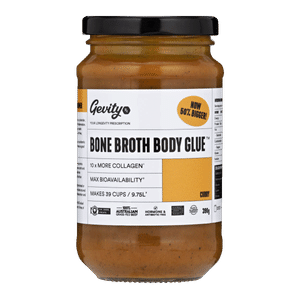 Bone Broth Body Glue