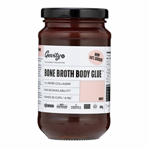 Bone Broth Body Glue Boost