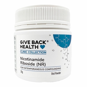 Nicotinamide Riboside (NR)