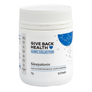 Sleepatonin