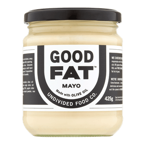 Good Fat Mayo
