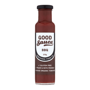 Good Sauce BBQ