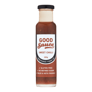 Good Sauce Sweet Chilli