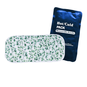 Castor Oil Pack