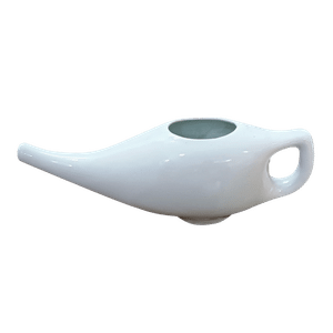 Ceramic Neti Pot