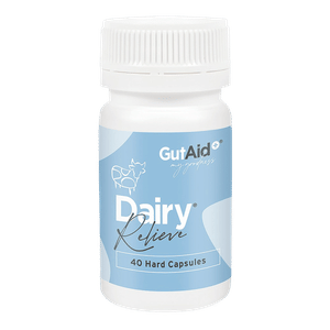 Dairy Relieve
