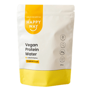 Vegan Protein Water