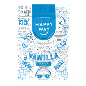 Whey Protein Powder