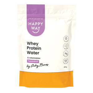 Whey Protein Water