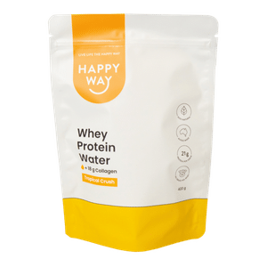 Whey Protein Water