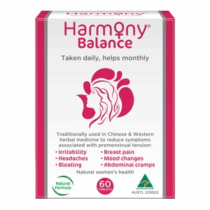 Harmony Balance