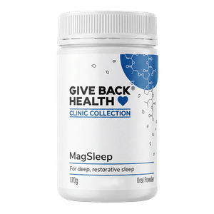 MagSleep