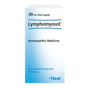 Lymphomyosot