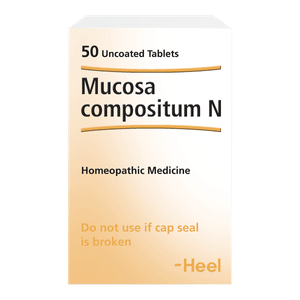 Mucosa Compositum
