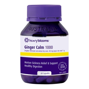 Ginger Calm 1000