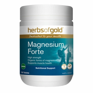 Magnesium Forte