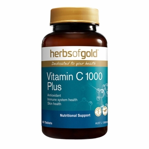 Vitamin C 1000 Plus