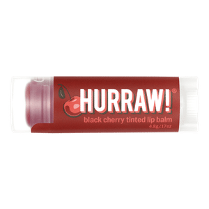 Black Cherry Tinted Lip Balm