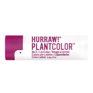 PLANTCOLOR (Lip Colour)