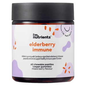 Elderberry Immune
