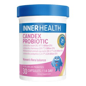 Candex Probiotic