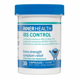 IBS Control