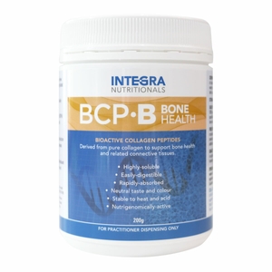 BCP.B – Bone Health