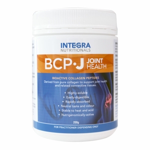 BCP.J – Joint Health