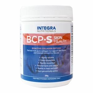 BCP.S – Skin Health