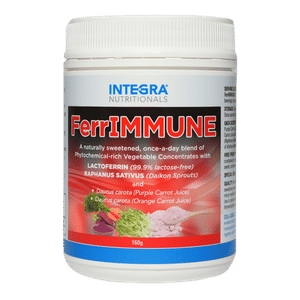 FerrIMMUNE