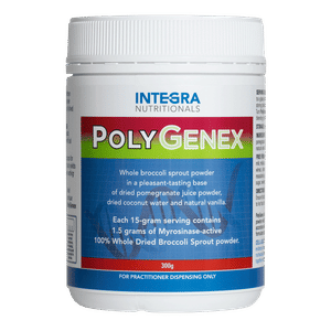 PolyGenex
