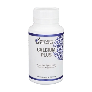 Calcium Plus