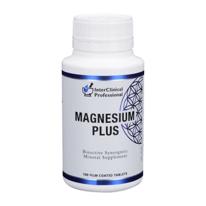 Magnesium Plus