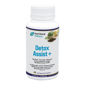 Detox Assist +