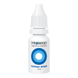 Lactase Drops