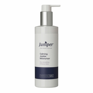 Calming Jojoba Moisturiser