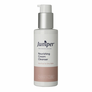 Nourishing Cream Cleanser